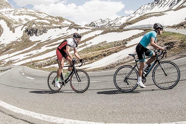 Best Road Bikes Under £500